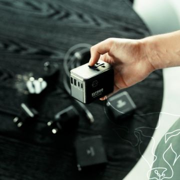 Picture for category  Wall Charging