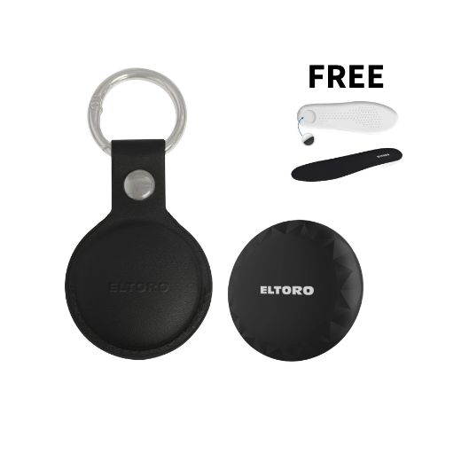 Picture of Eltoro SineTag Tracker - Black