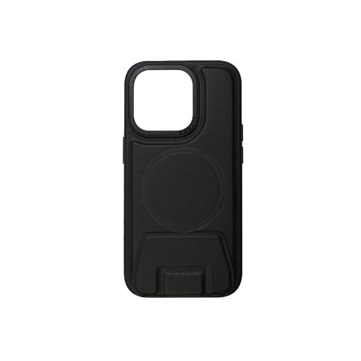 Picture of Eltoro Magsafe Grip Case for iPhone 14 Pro - Black