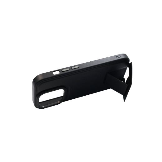 Picture of Eltoro Magsafe Grip Case for iPhone 14 Pro - Black