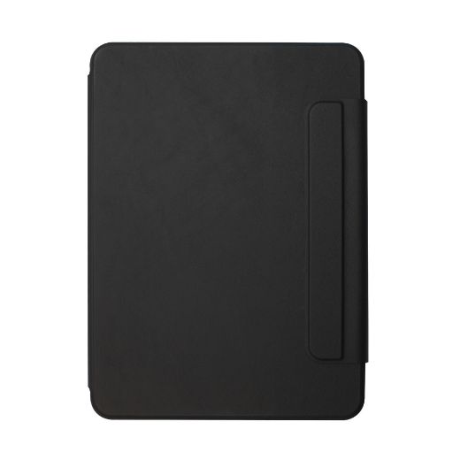 Picture of Eltoro Magnetic Stand Case for iPad 10Th Generation - Clear/Black