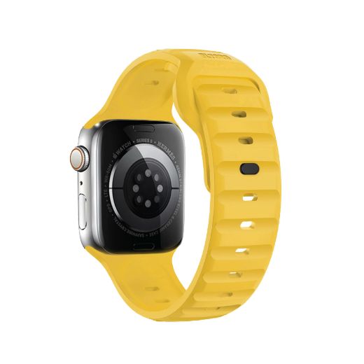 Picture of Eltoro Sport Rubber Band 44/45/49mm - Yellow