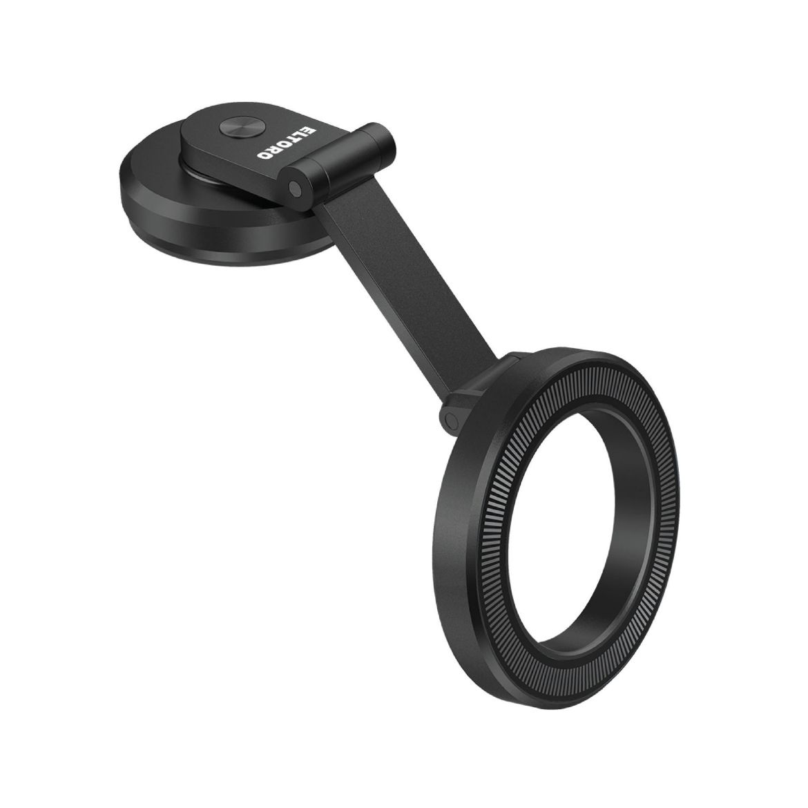 Picture of Eltoro Metal Magsafe Car Mount - Black