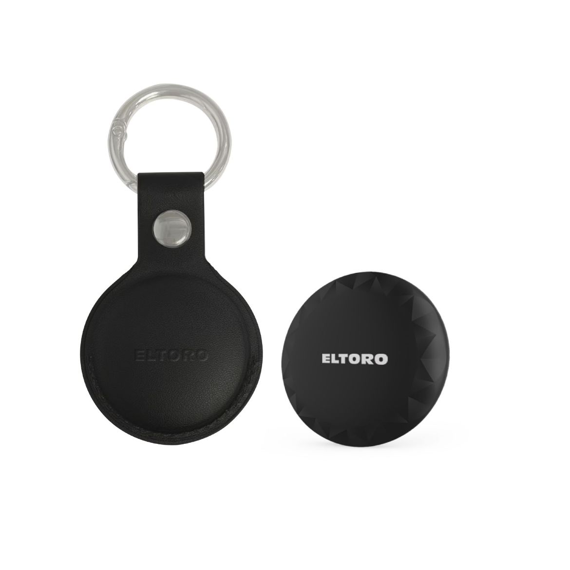 Picture of Eltoro SineTag Tracker - Black