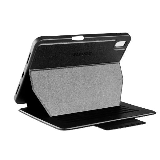 Picture of Eltoro Flex Guard Case for iPad Air6 11-inch - Black