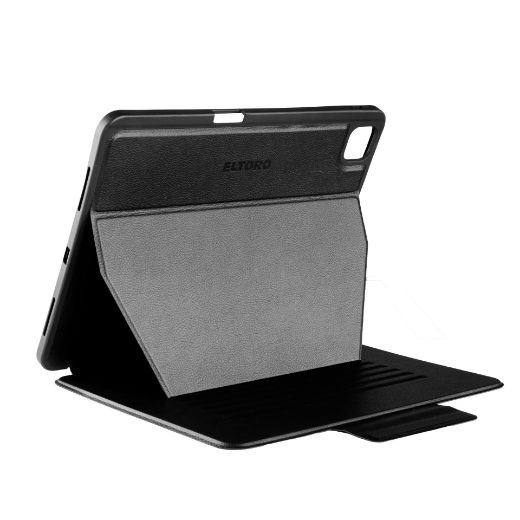 Picture of Eltoro Flex Guard Case for iPad Pro 11 M4 - Black