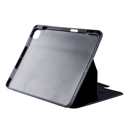 Picture of Eltoro Flex Guard Case for iPad Pro 11 M4 - Black