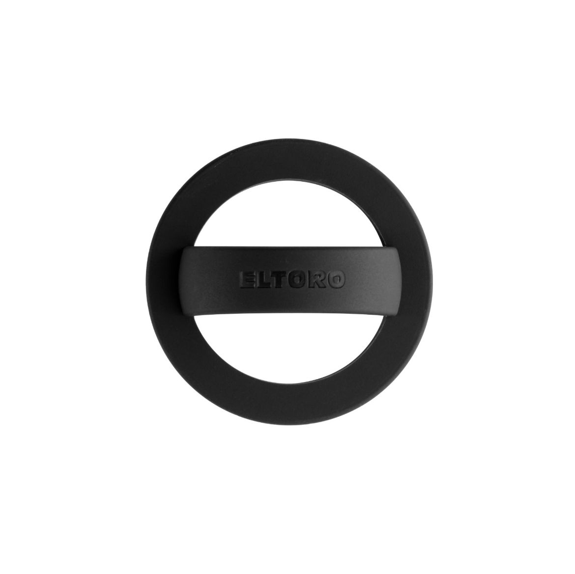 Picture of Eltoro Holdfast Magsafe Grip - Black