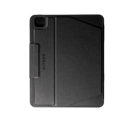 Picture of Eltoro Flex Guard Case for iPad Pro 11 M4 - Black