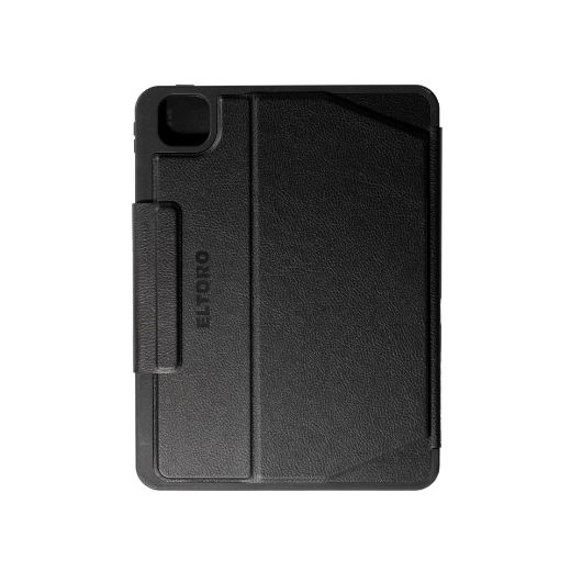 Picture of Eltoro Flex Guard Case for iPad Pro 13 M4 - Black