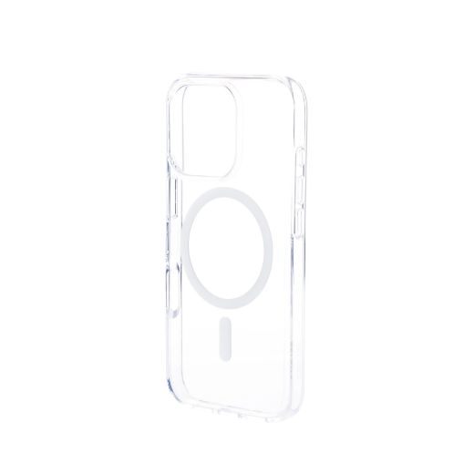 Picture of Eltoro MagSafe Case for iPhone 16 Pro - Clear