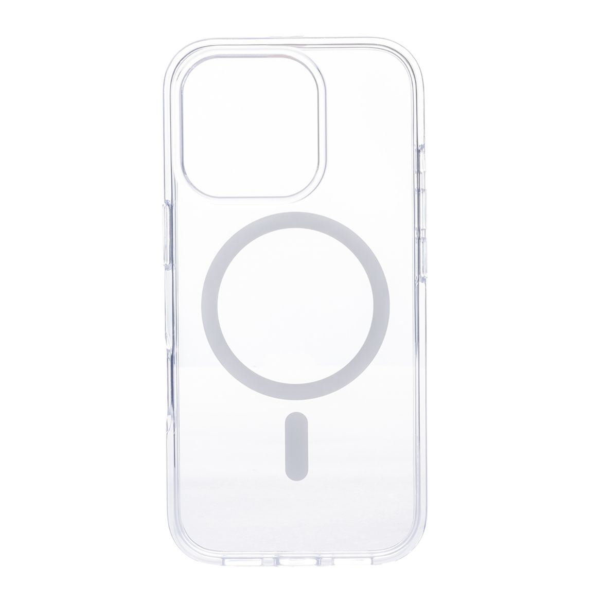 Picture of Eltoro MagSafe Case for iPhone 16 Pro - Clear