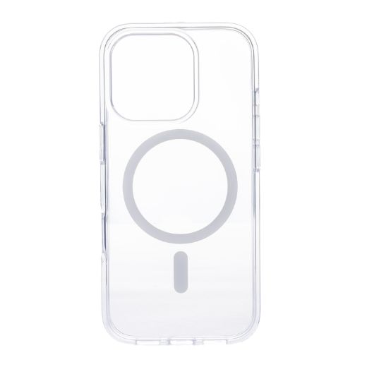 Picture of Eltoro MagSafe Case for iPhone 16 Plus - Clear