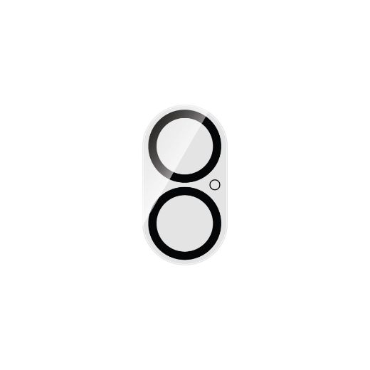 Picture of Eltoro Camera Glass AR for iPhone 17 - Clear