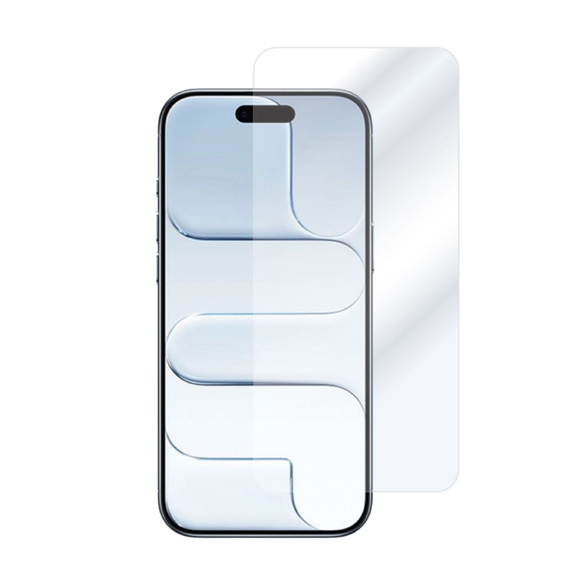 Picture of Eltoro Double Strong CF Screen Protector for iPhone Air - Clear
