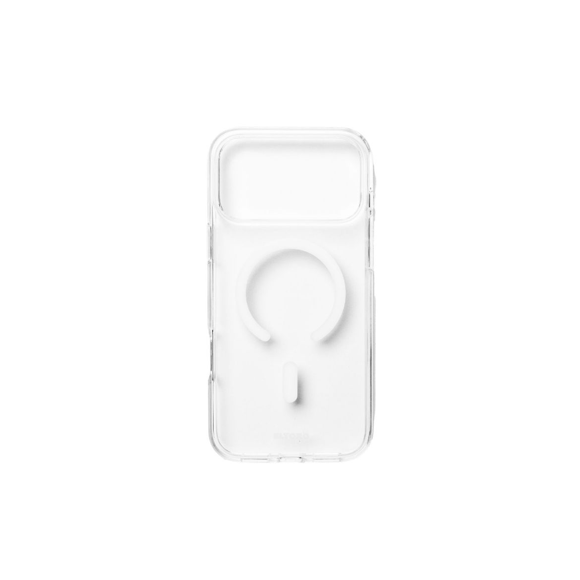 Picture of Eltoro MagSafe Case for iPhone 17 Pro - Clear