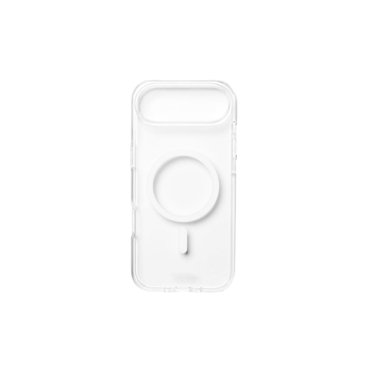 Picture of Eltoro MagSafe Case for iPhone Air - Clear