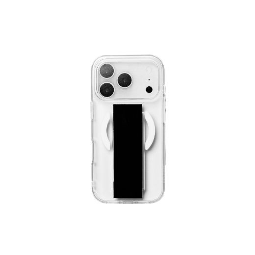 Picture of Eltoro MagSafe with Grip Case for iPhone 17 Pro Max - Clear